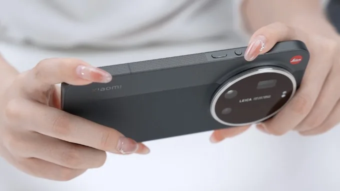 Hệ thống camera của Xiaomi 17 Ultra Leica Edition