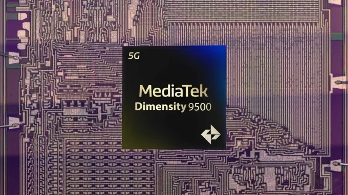 MediaTek Dimensity 9500 được trang bị Arm Mali G1-Ultra MC12