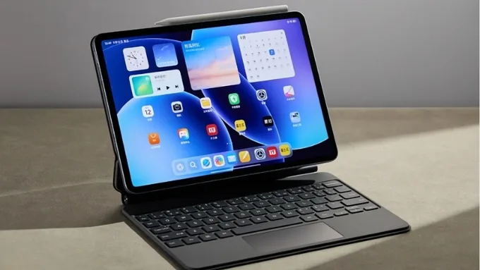 Đánh giá Xiaomi Pad 8 chi tiết