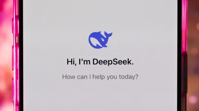 DeepSeek vượt trội nhờ mô hình mã nguồn mở