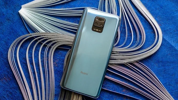 Redmi Note 9 Pro giá rẻ sở hữu nhiều điểm nổi bật