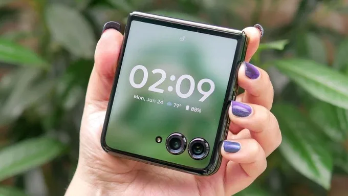 Hãng điện thoại phổ biến nhất hiện nay