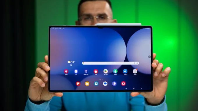 Samsung Galaxy Tab S10 Ultra