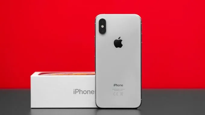 iPhone Xs cũ 99% dưới 7 triệu