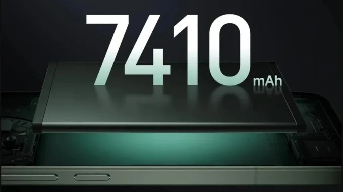 Thông số của Redmi K80 Ultra