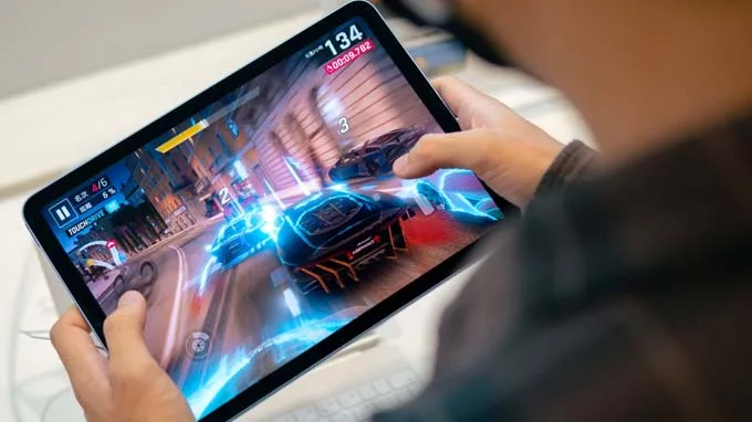 5 Lý do nên chọn mua iPad Pro 2024 có thể bạn chưa biết!