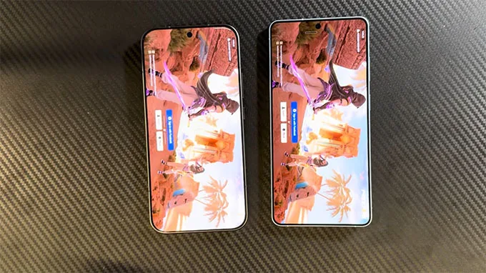 Hiệu năng Galaxy S26 Ultra vs Xiaomi 17 Pro Max?