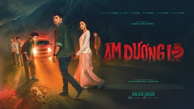 Âm Dương Lộ (2025)