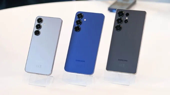 Các lưu ý quan trọng khi định giá Galaxy S25 cũ