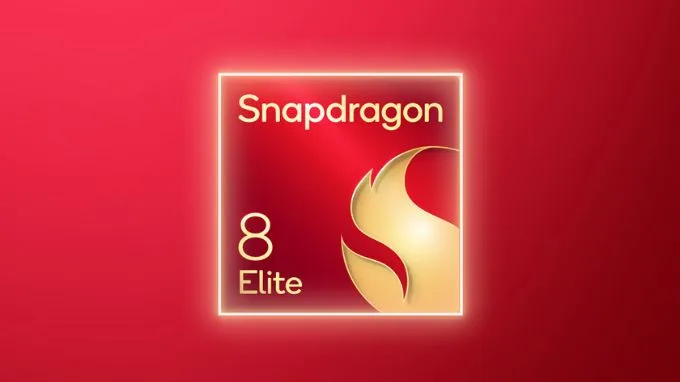 Chip điện thoại mạnh nhât Snapdragon 8 Lite