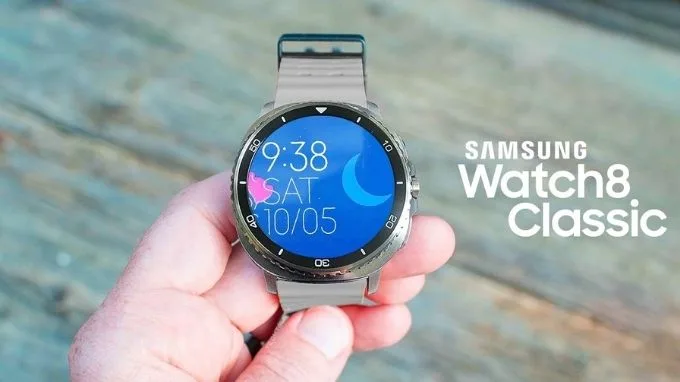 Galaxy Watch 8 Classic và Watch 6 Classic so sánh phần mềm
