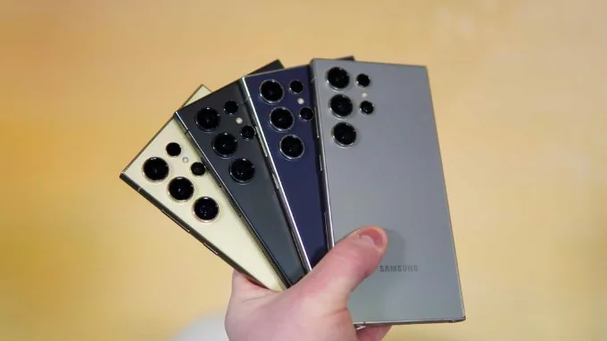 So sánh nên mua Samsung S24 cũ 99 hay 97