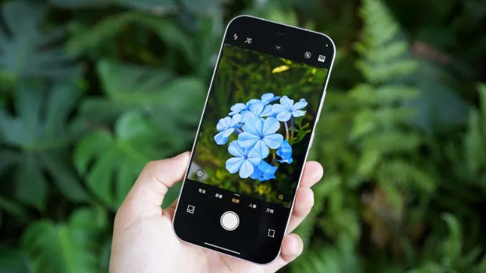 Camera Leica chuyên nghiệp, chụp ảnh đỉnh cao