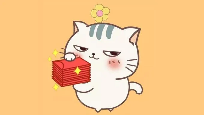 Ảnh avatar Tết meme bá đạo