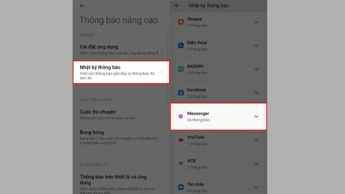 Bước 3