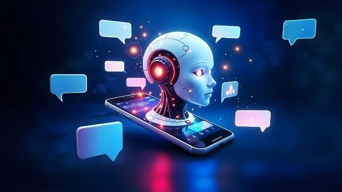 Xu hướng smartphone 2026