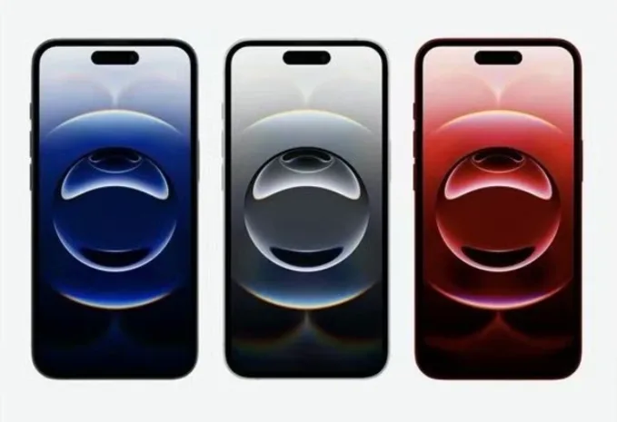 iPhone 17e được cho là sẽ bỏ tai thỏ để chuyển sang Dynamic Island