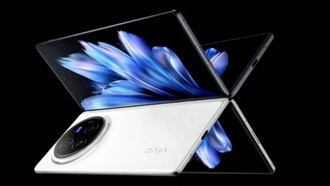 Thông tin chi tiết về màn hình Vivo X Fold 5 chính thức được xác nhận