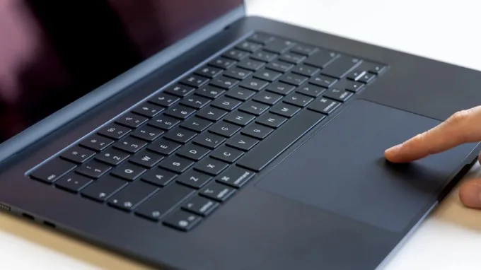 Bàn phím Magic Keyboard tiếp tục mang lại trải nghiệm gõ thoải mái