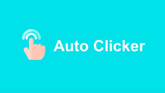 Auto Clicker