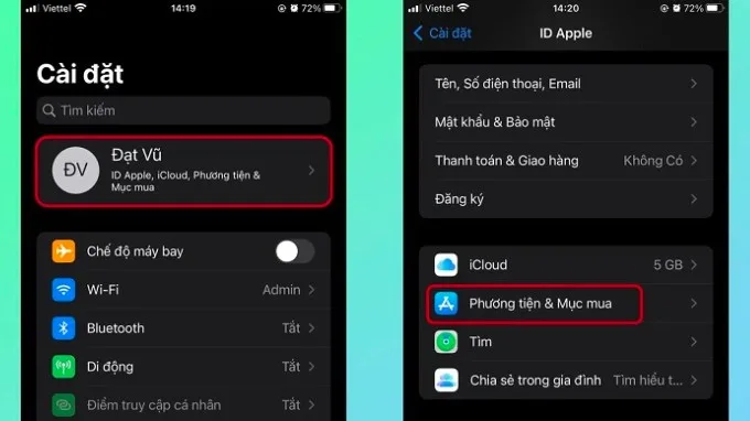 Bước 1 tải Hay Day trên điện thoại iOS
