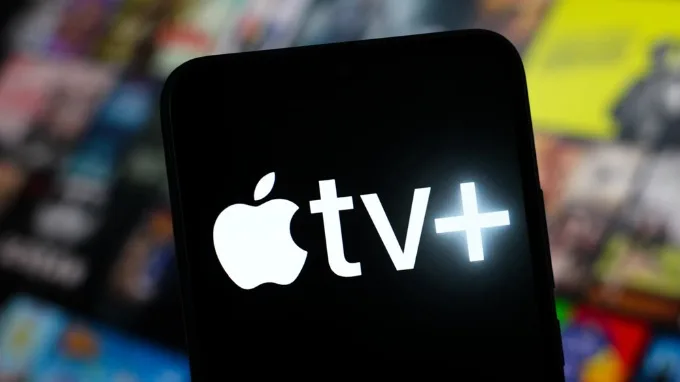 Apple TV+ là dịch vụ video độc quyền nổi tiếng của Apple