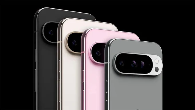 Camera của Google trên dòng điện thoại Pixel cực kỳ mạnh mẽ