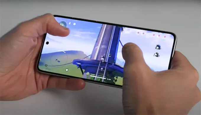 Cấu hình Xiaomi 14T Pro được cung cấp sức mạnh từ chip Snapdragon 8 Gen 3