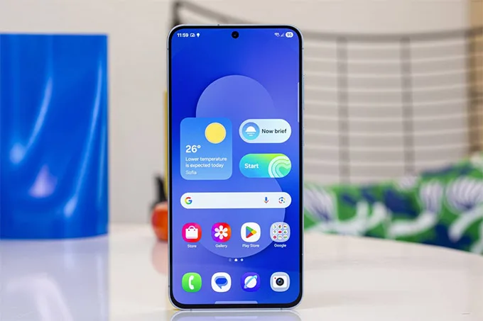 Phần mềm và cam kết hỗ trợ