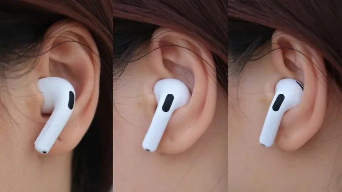 Chủ động khử tiếng ồn là điểm nhấn lớn nhất khi đánh giá có nên mua AirPods 4 ANC