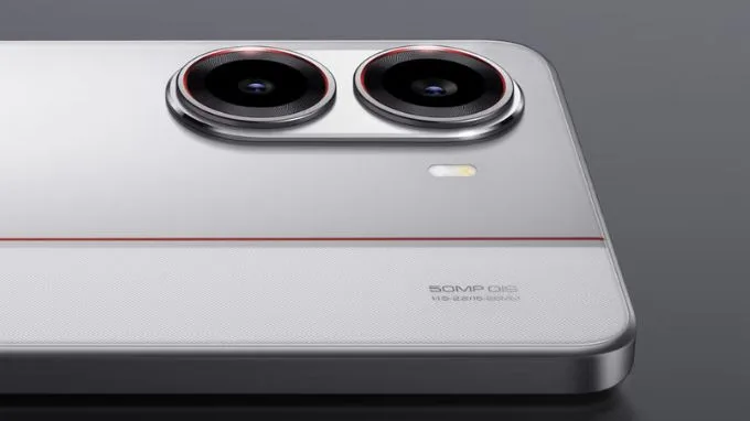 Redmi Turbo 4 Pro sử dụng chip Snapdragon 8s Gen 4