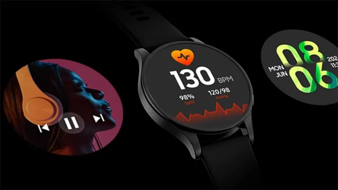 Galaxy Watch 7 sẽ được trang bị cảm biến BioActive mới, bổ sung các tính năng dự đoán và phòng ngừa sức khỏe
