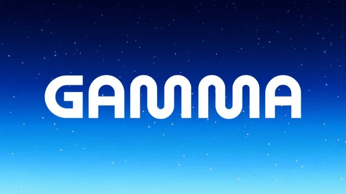 Gamma AI là gì?