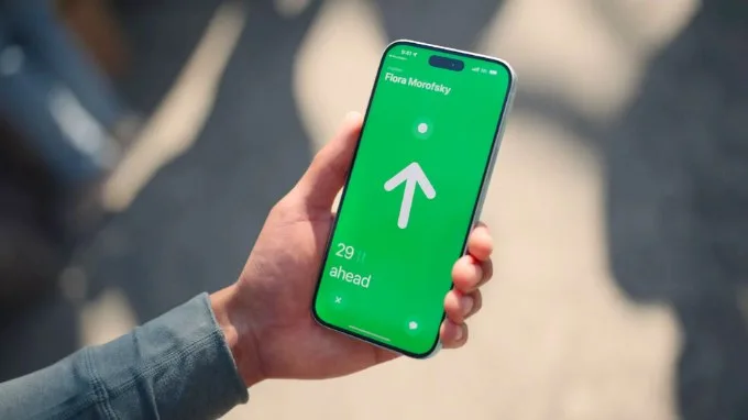 GPS ảnh hưởng đến dung lượng pin iPhone