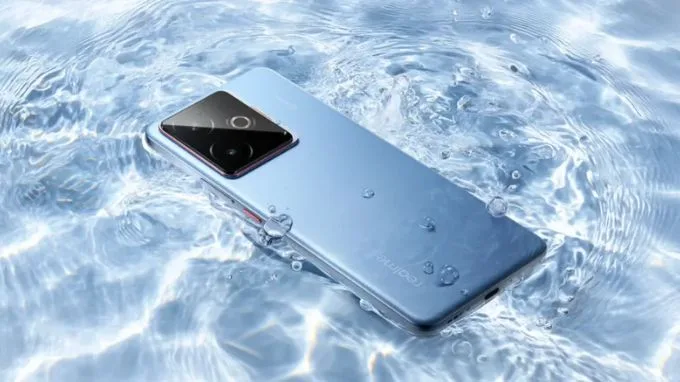 Giá bán Realme GT7 và Realme GT 7T