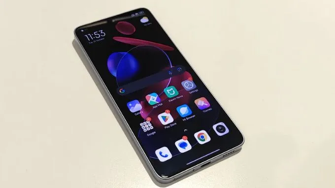 Màn hình Xiaomi 14T