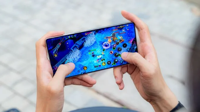 Cấu hình Samsung Galaxy S25 Ultra
