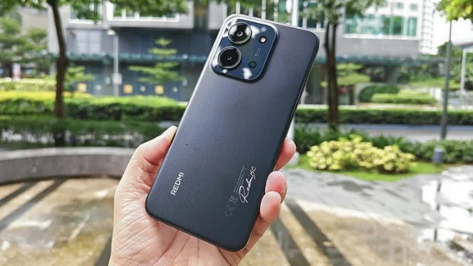 Giới thiệu tổng quan về Redmi 15C 4G