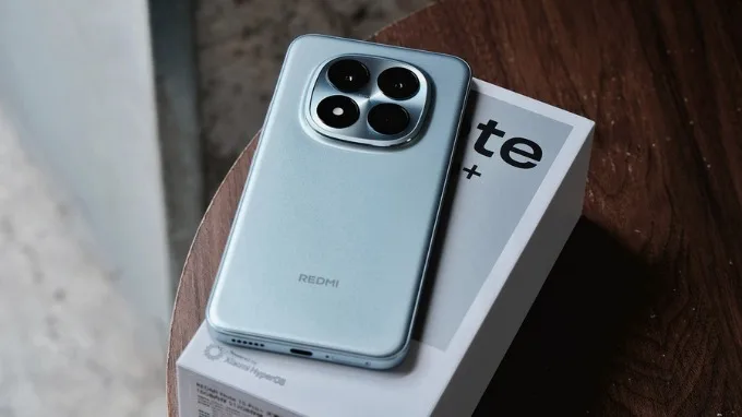 Vậy có nên mua Redmi Note 15 Pro Plus?