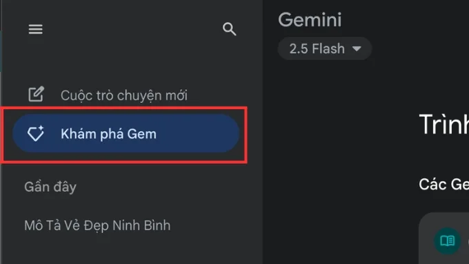 Cách tạo sách truyện bằng AI với Gemini Storybook