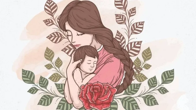 Hình nền Ngày của Mẹ cho máy tính