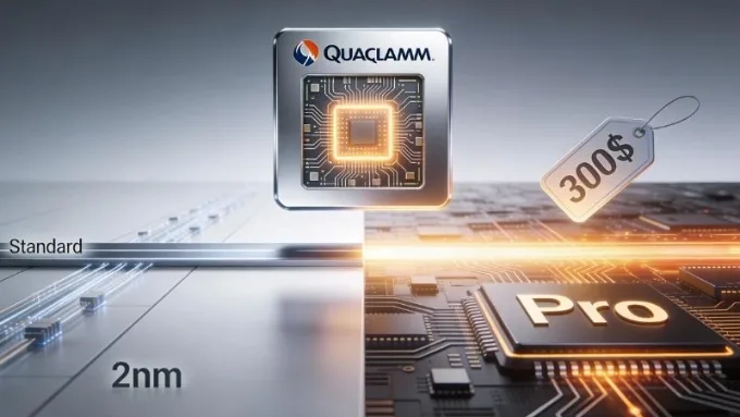 Tiến trình 2nm của TSMC mang lại hiệu quả vượt trội