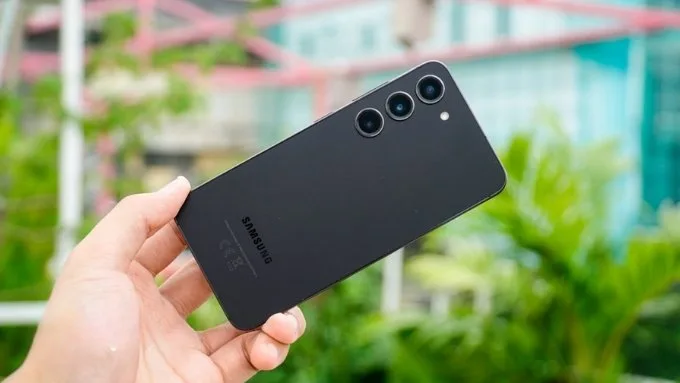 Galaxy S24 Đen Onyx