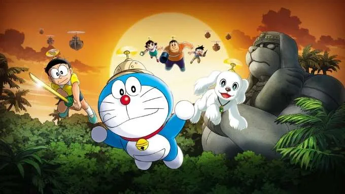 tham-hiem-vung-dat-moi-la-top-phim-hoat-hinh-doraemon-tap-dai-hai-xtmobile