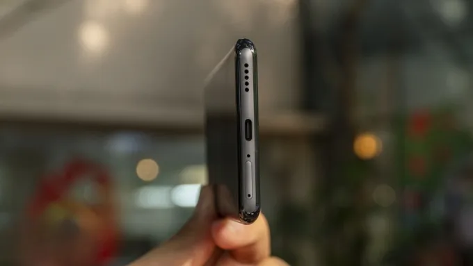 Một trong những lý do vì sao nên mua Redmi Note 14 Pro Plus đó là thời lượng pin ấn tượng