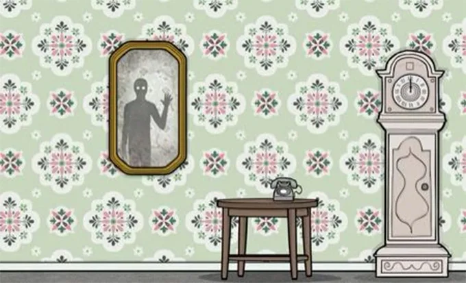 Samsara Room