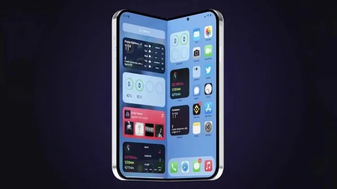 iPhone Fold khi nào ra mắt? Giá bao nhiêu?