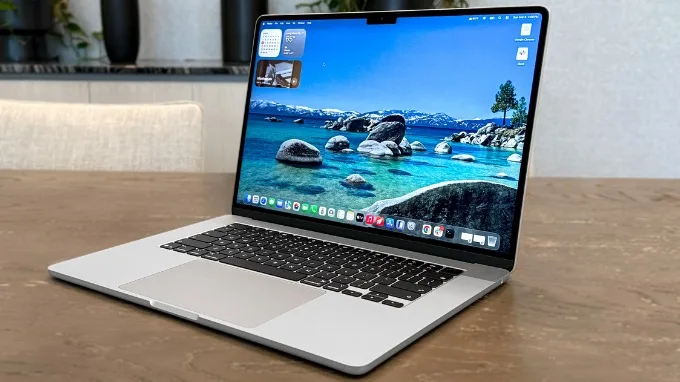 Phần mềm và các tính năng khác