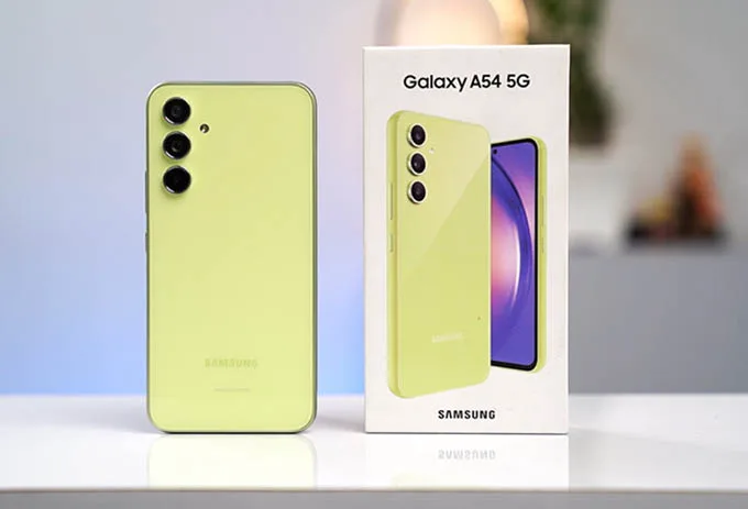 Samsung Galaxy A54