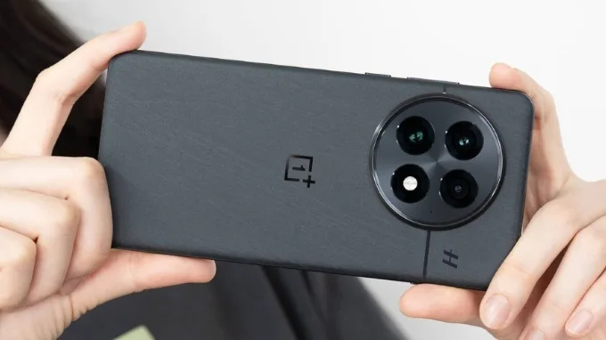 OnePlus 13